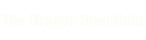 The Dragon Shenfield Sponsor
